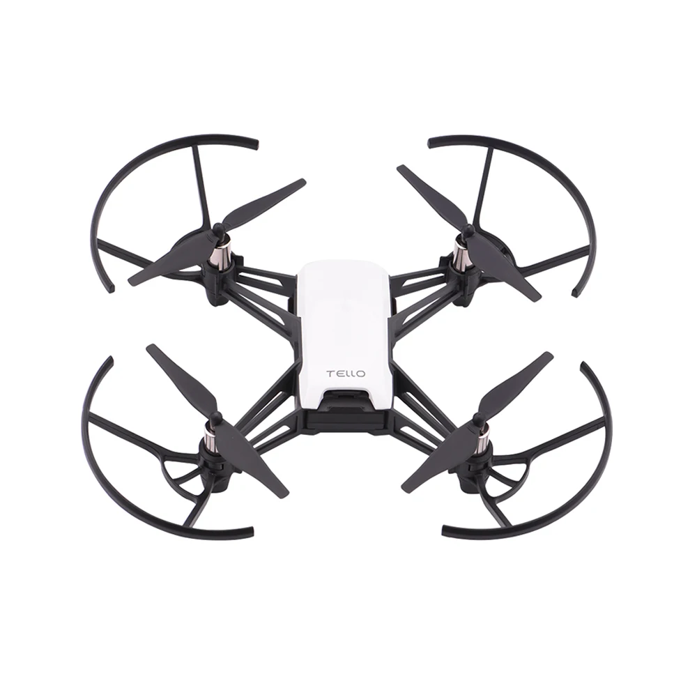 รูปสินค้า ใบพัดโดรน DJI Tello คุณภาพสูง ทนทาน ป้องกันการเสียหาย