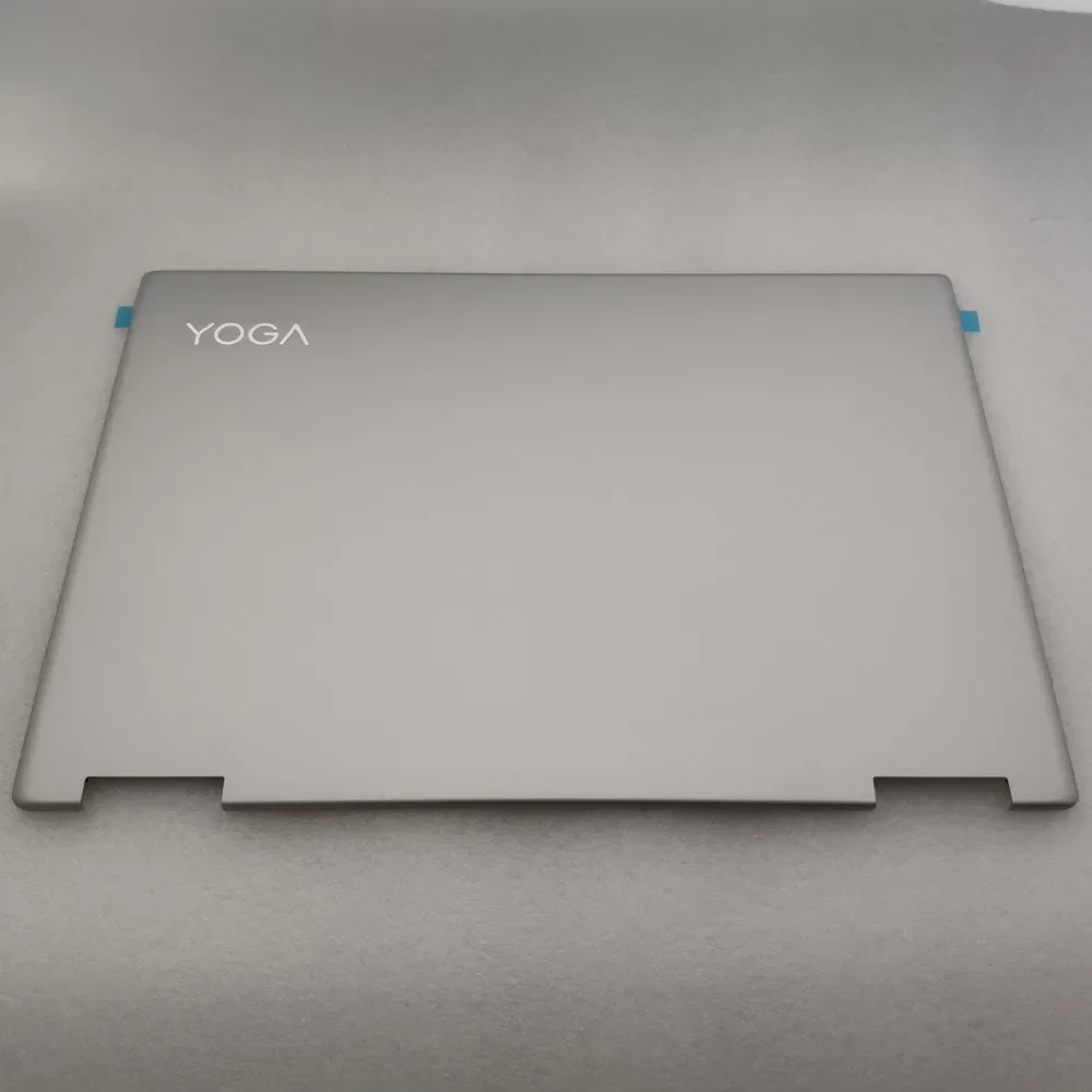 Tampa Traseira do Portátil para Lenovo Yoga Tampa da Tampa Lcd 73013iwl Case 5cb0q95818 5cb0q95891 5cb0q95847 Lenovo Yoga 730 13ikb - Imagem 3