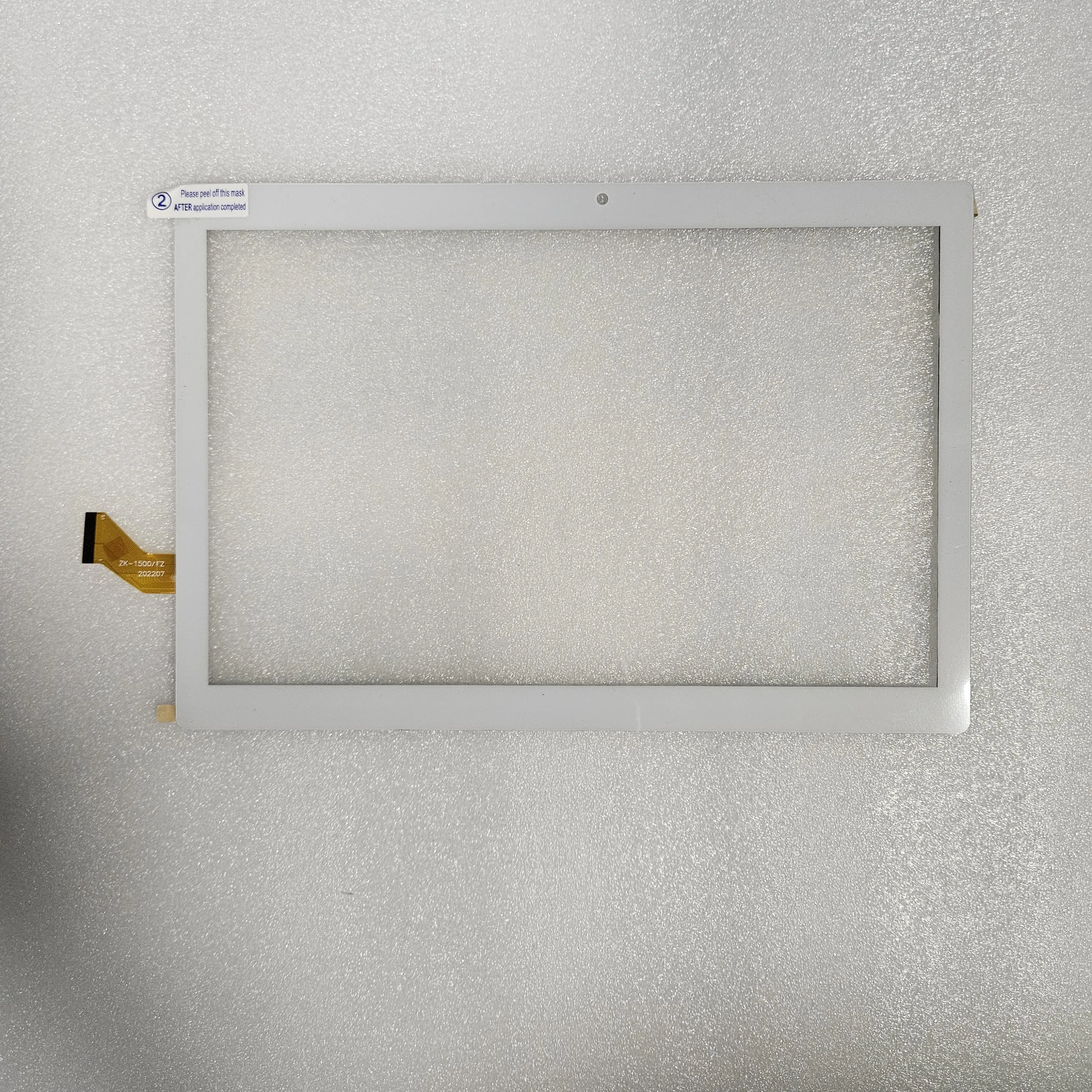 10.1 Inch Glass touch screen touch screen panel for Teclast M40 Plus/M20 4G/M30 Capacitive touch screen sensor panel for Teclast M30