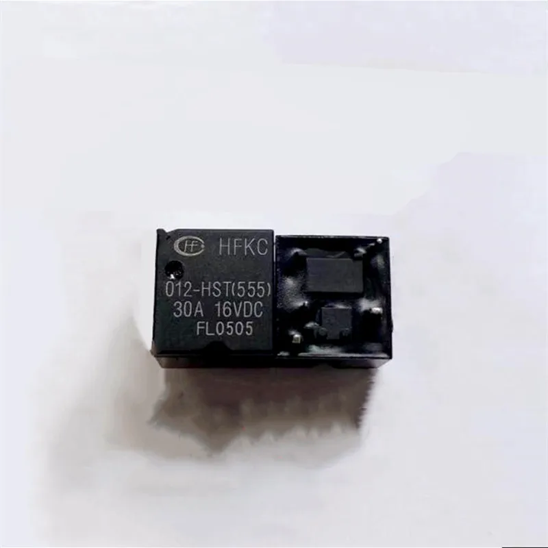 

NEW CAR relay HFKC 012-HST HFKC 012 HST HFKC012HST 12VDC DC12V 12V 30A 4PIN AUTO relay