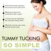 Remove Stretch Marks Cream Pregnant Women Repair Anti-Aging Anti-Winkles Sagging Increase Skin Elasticity Smoothing Firm Cream 4