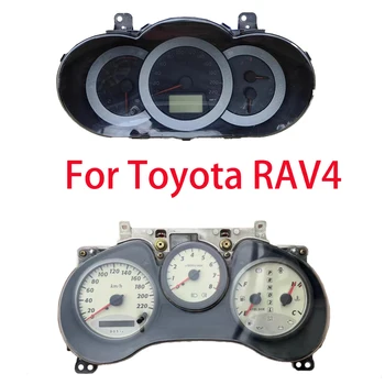 Conjunto de Tablero de Instrumentos Usado para Toyota RAV4, Tacómetro, Kilometraje 1