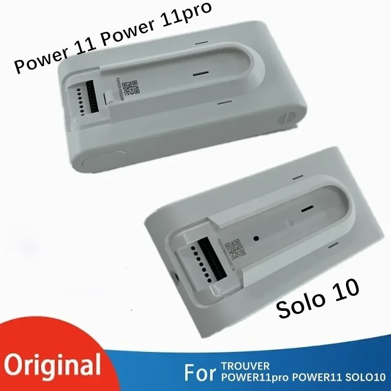 Original-Battery-for-Trouver-Handheld-Vacuum-Cleaner-Power-11-11pro-12 ...