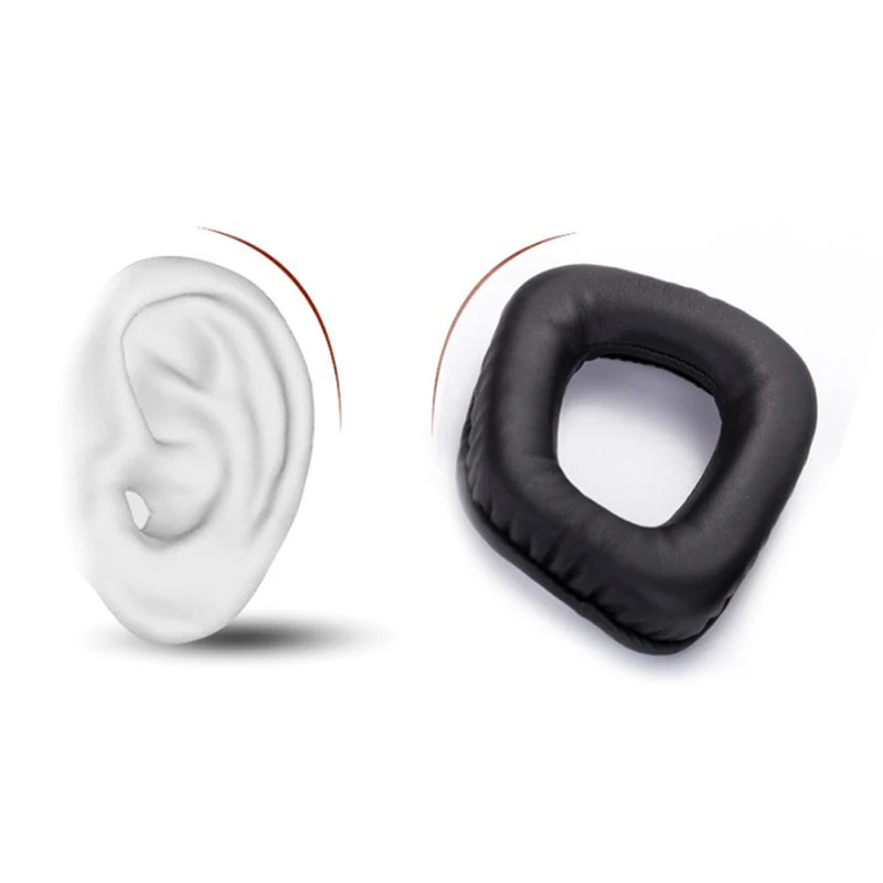 Рисунок 5 - амбушюры для наушников Logitech