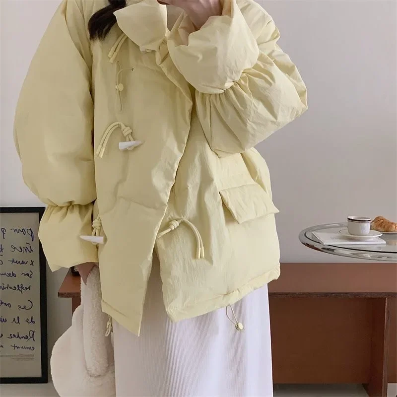 Рисунок 2 - Новинка 2024, женский пуховик