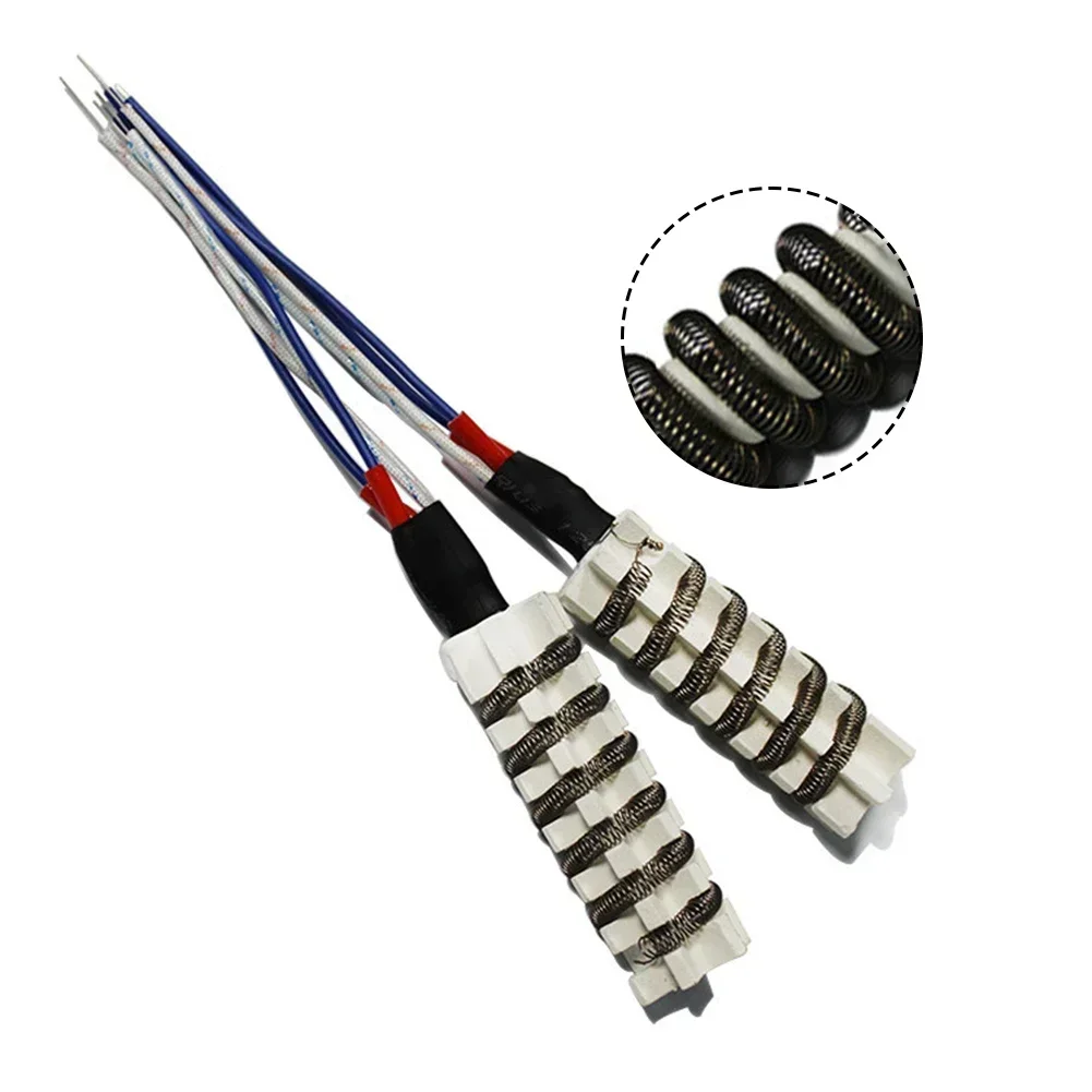 Replaceable Metal Heating Core YAXUN Rework Station Rework Station Efficient Heating Fitment Heat Element