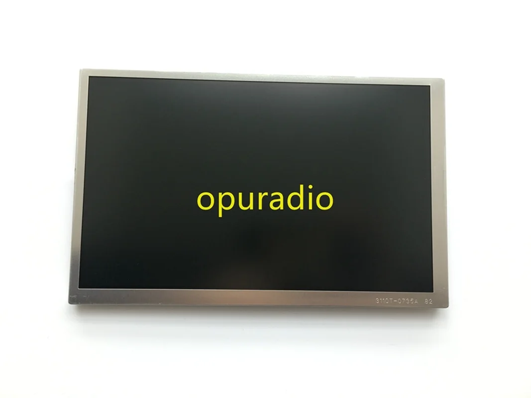  8 ġ LCD ÷ LA080WV2(TD)(03) LA080WV2-TD03 ũ г Ÿ RAV4  Navi   
