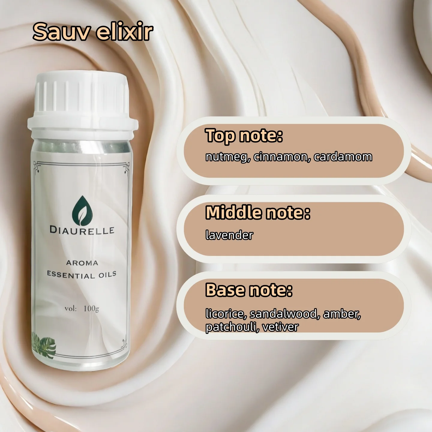 sauvage elixir
