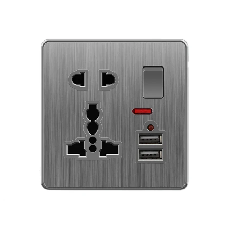 USB socket
