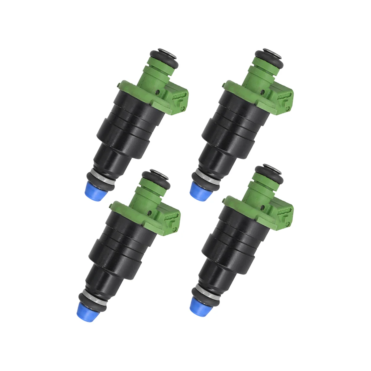 Buses D'Injecteur De Carburant Iw-031 4 Pièces Pour Fiat Coupé Lamborghini Murcielago Diablo Ducsaumagneti Marelli Dedra 2,0 Suff031