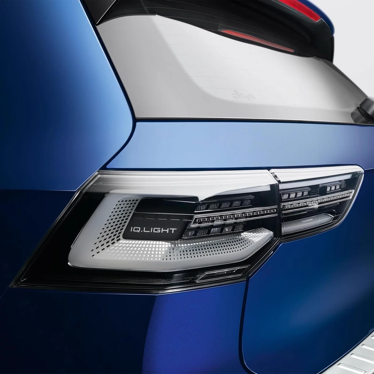 フォルクスワーゲンVWゴルフ8mk8 2020 2021 2022 LEDカーヘッド