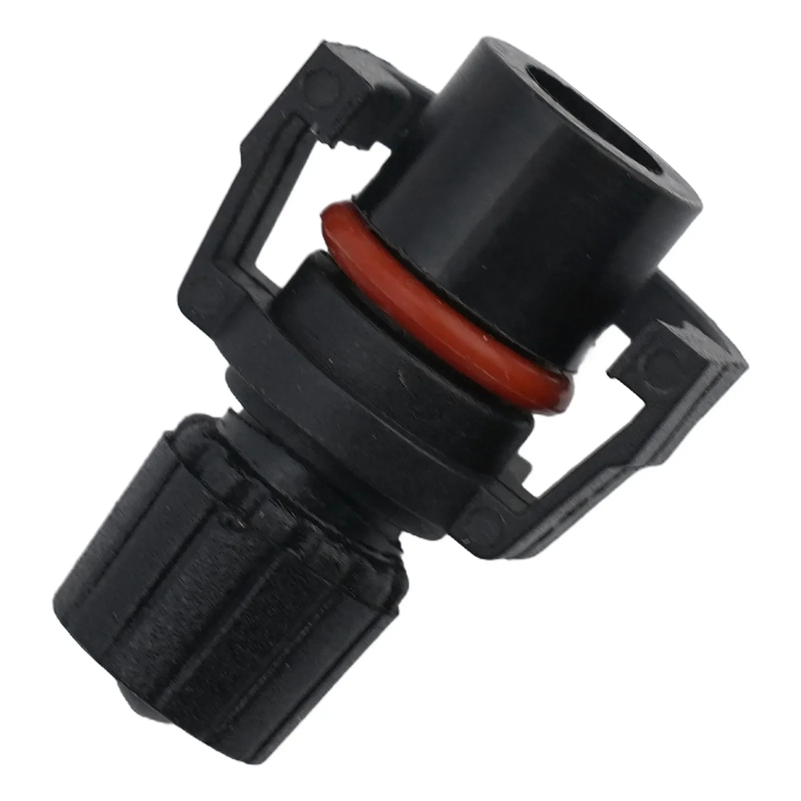 

Car Coolant Thermostat Drain Cap Flange For 208 308 508 2008 3008 5008 For C3 C4 C5 1323V3 1323.V3 Automobile Accessories