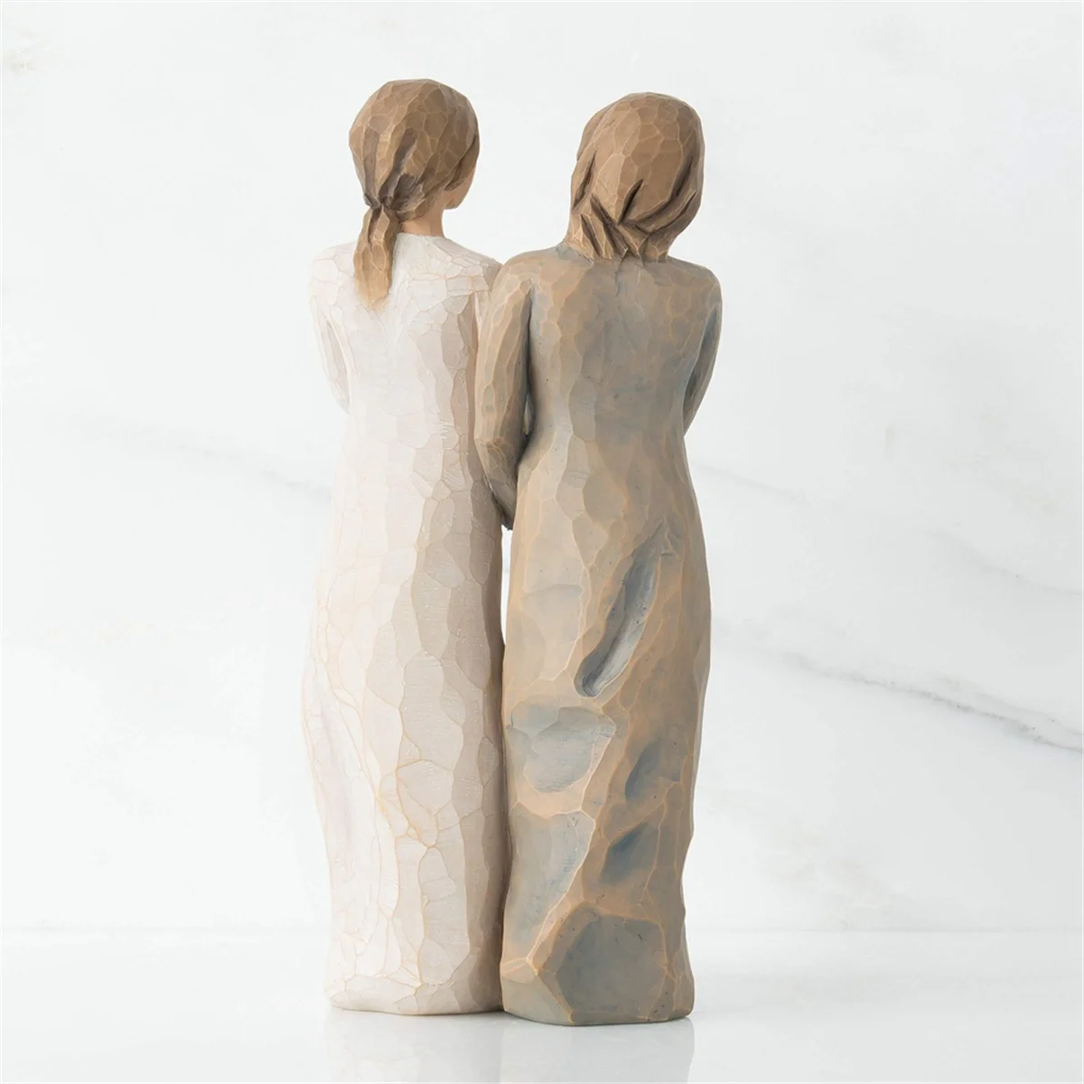 My Sister, My Friend, Walk with Me. and Along the Way, We'Ll Share Everything, a Gift to Celebrate Supportive Friendship