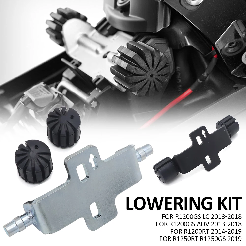 2019NewRiderSeatLoweringKitForBMWR1200GSR1200GSLCRT