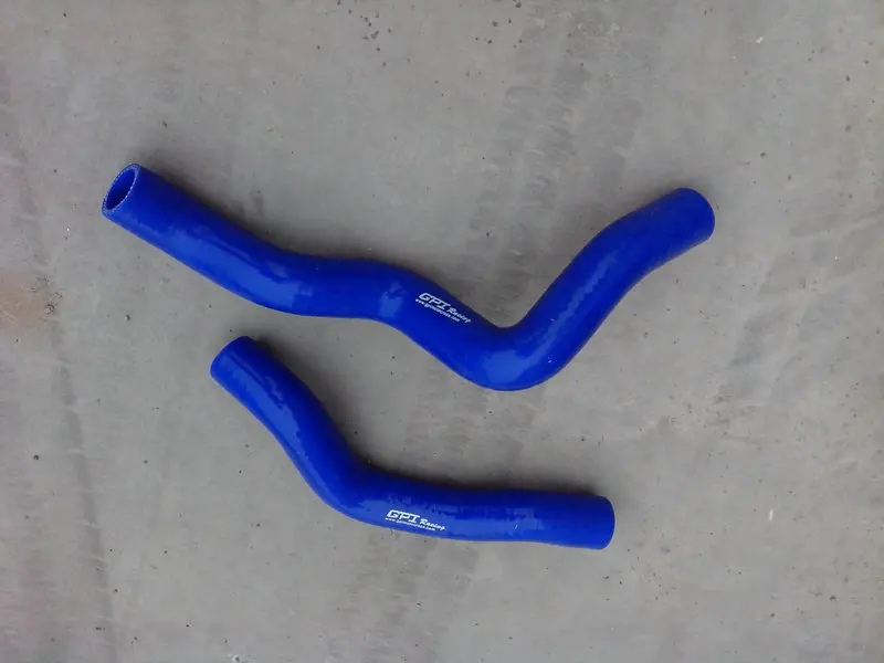 

For Suzuki TL1000S 1997-2001 TL 1000 S Silicone Radiator Hose Pipe Tube Kit 1997 1998 1999 2000 2001