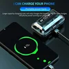 Bluetooth Headphones 9D Stereo High Bass Sport Earphones Handfree Touch Control Tws Wireless Earbuds Waterproof Headset 5