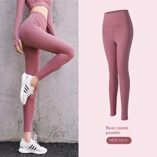 Ouvert-legging, open kruis, ondoorzichtig, zwart | Ulla Popken