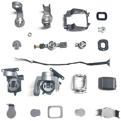 Original Mavic Air 2S Gimbal Motors Gimbal Arms Brackets Repair Parts Coaxial Line Ptz Cable Camera Frame for DJI Mavic Air 2S