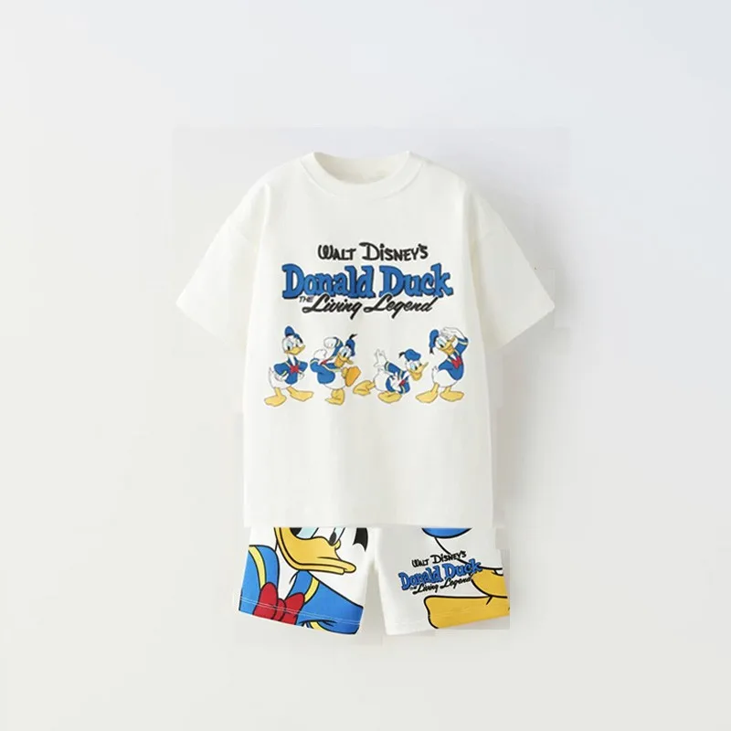 Disney Clothing Set For Children 4