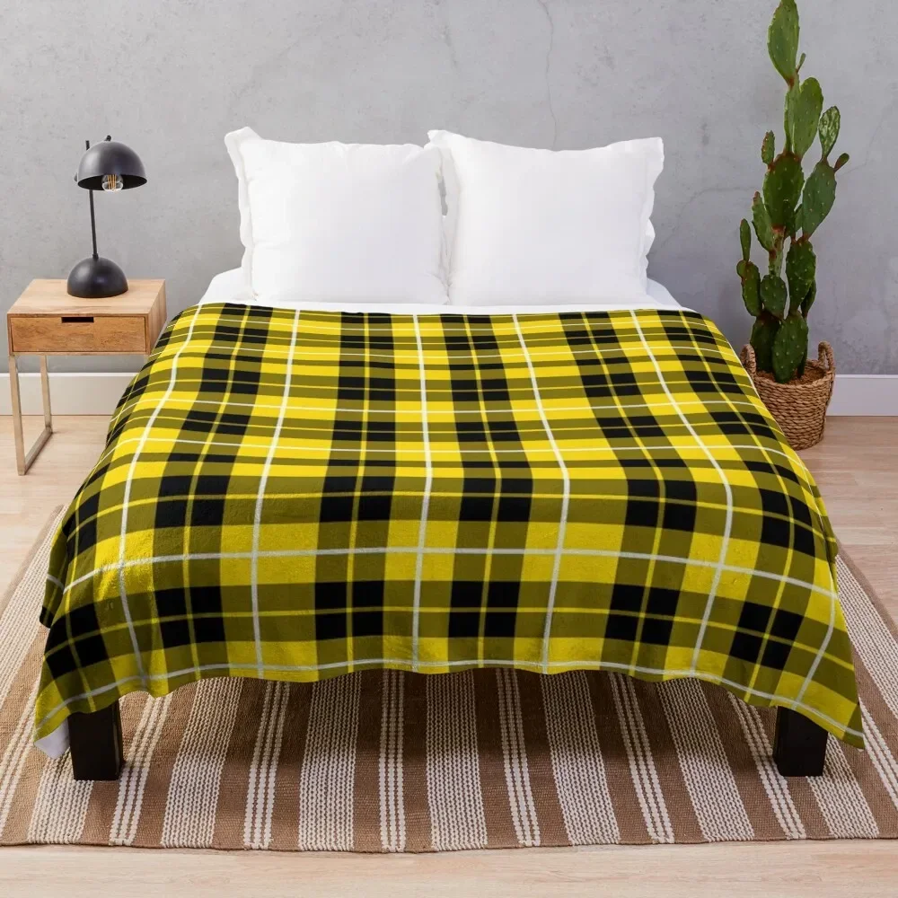 

Clan Barclay Tartan Throw Blanket Retros Hair Thin Thins Blankets