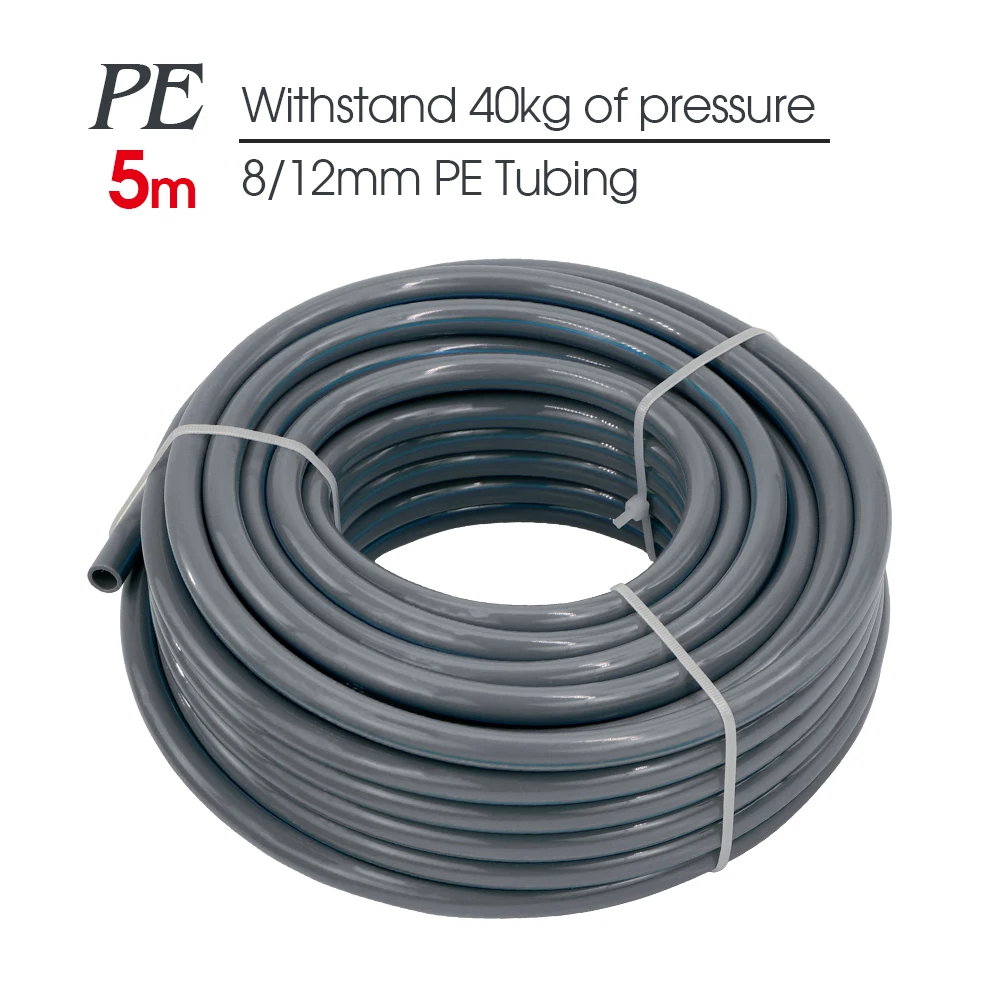 Ux5M PE HOse-Only