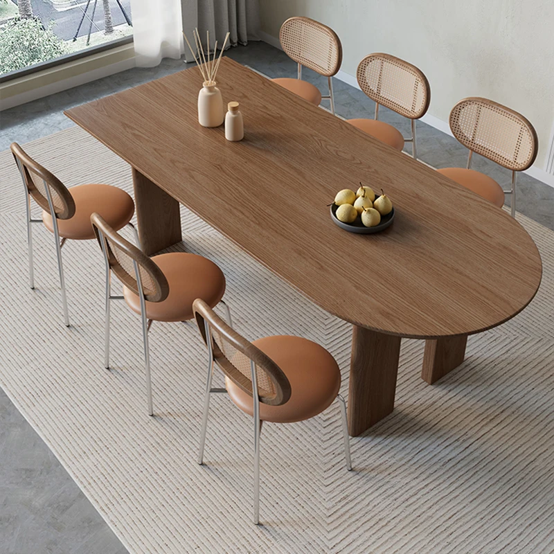 

Kitchen Dining Console Table Study Garden Makeup Outdoor Salon Table Coffee Cocktail Center Muebles Comedor Home Furniture