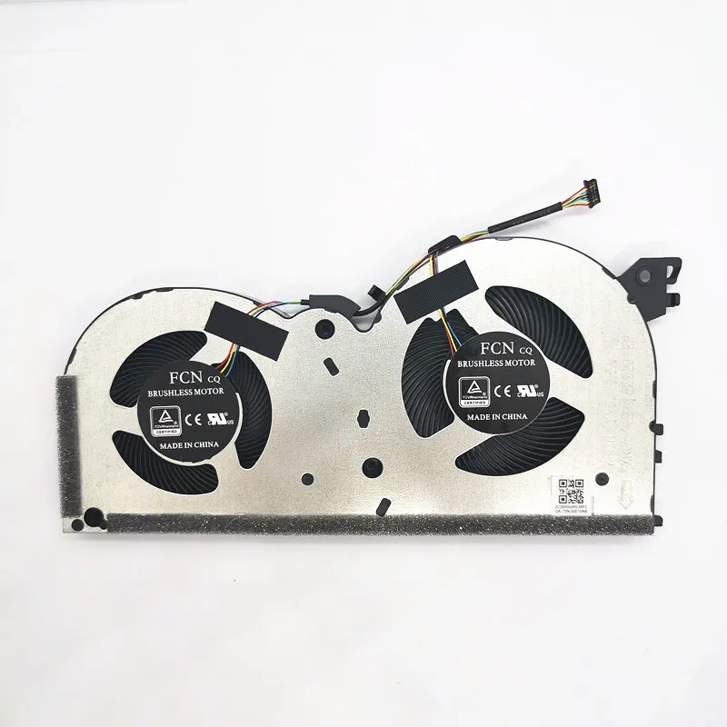 Кулер для ноутбука Lenovo Ideapad Gaming 3i (15) 3-15ARH05 3-15IMH05