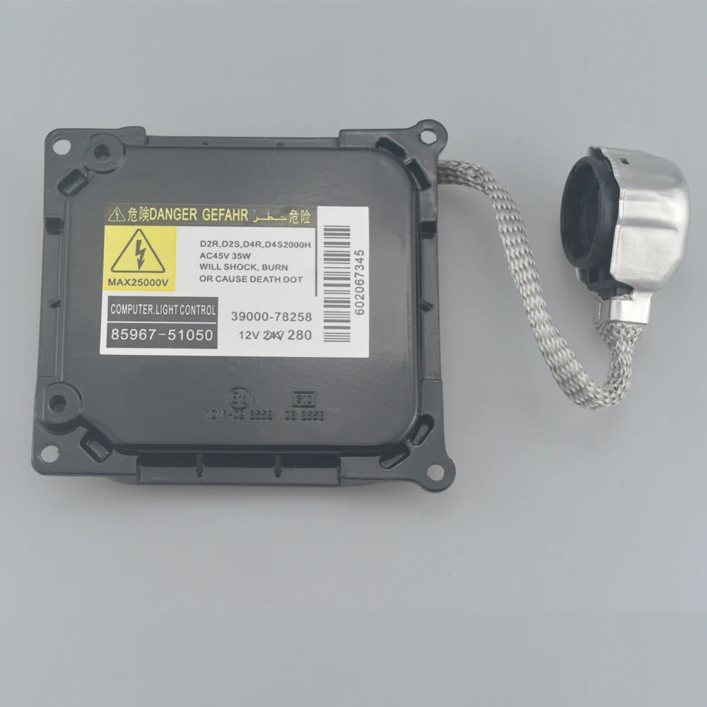 7LO©️ For Toyota Lexus OEM:85967-06020 85967-52820 85967-51050