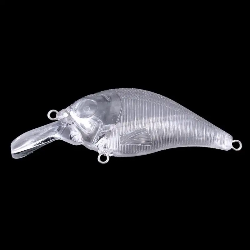 Banshee 60Mm 12G Blitz Crank Floating Fishing Lure Vc03 Sonaglio Suono Wobbler Square Bill Artificiale Medium Diving Crankbaits