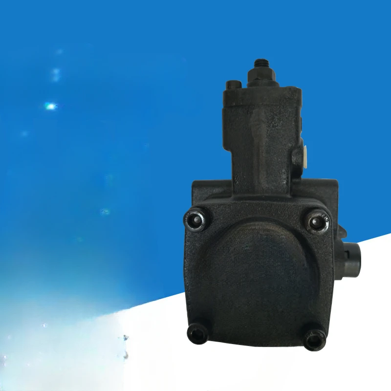 

Vane pump VHO-F-12/15/20-A1/A2/A3-T9 hydraulic oil pump