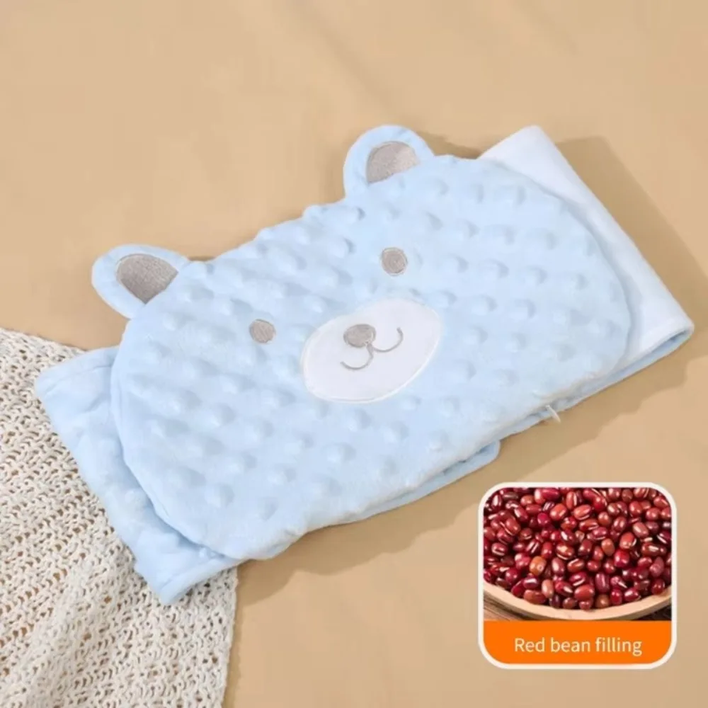 Breathable Baby Bellyband for Newborn Colic Relief