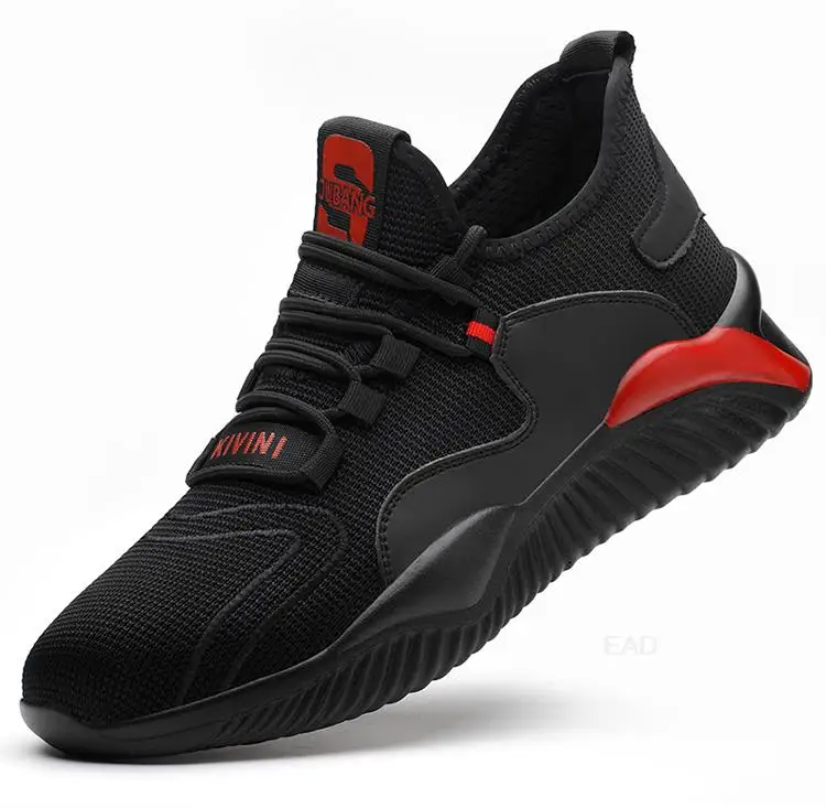 

Кроссовки мужские сетчатые легкие, дышащие, спортивная обувь для бега