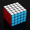 Ayi's Toy 5x5x4 Full Function Cuboid Twisty Puzzle Black White Ice Blue Body Limited Version Magic Teenager Adult Toy Brain 1