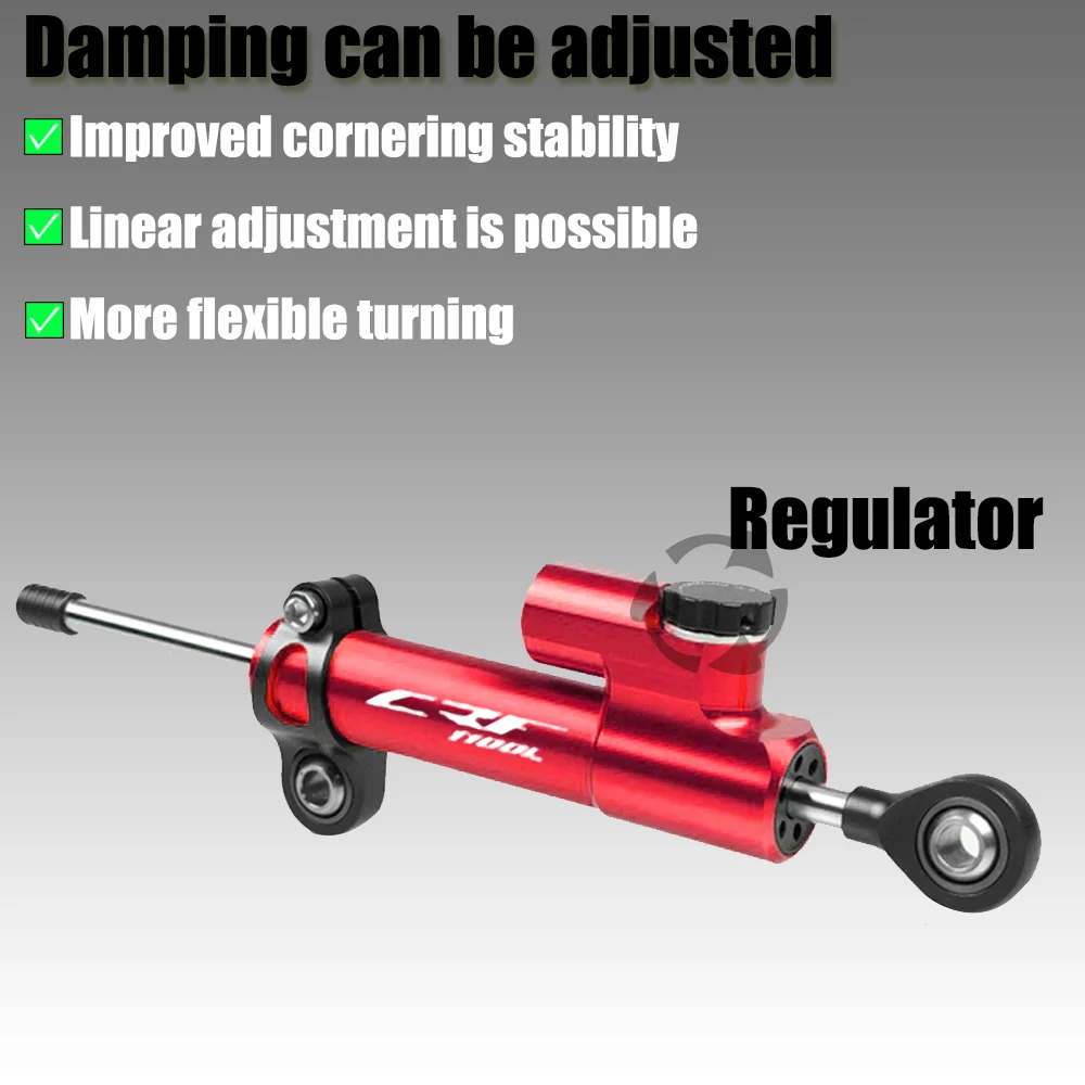 For Honda Crf1100l Africatwin Crf 1100 L Crf1100 Motorcycle Accessories