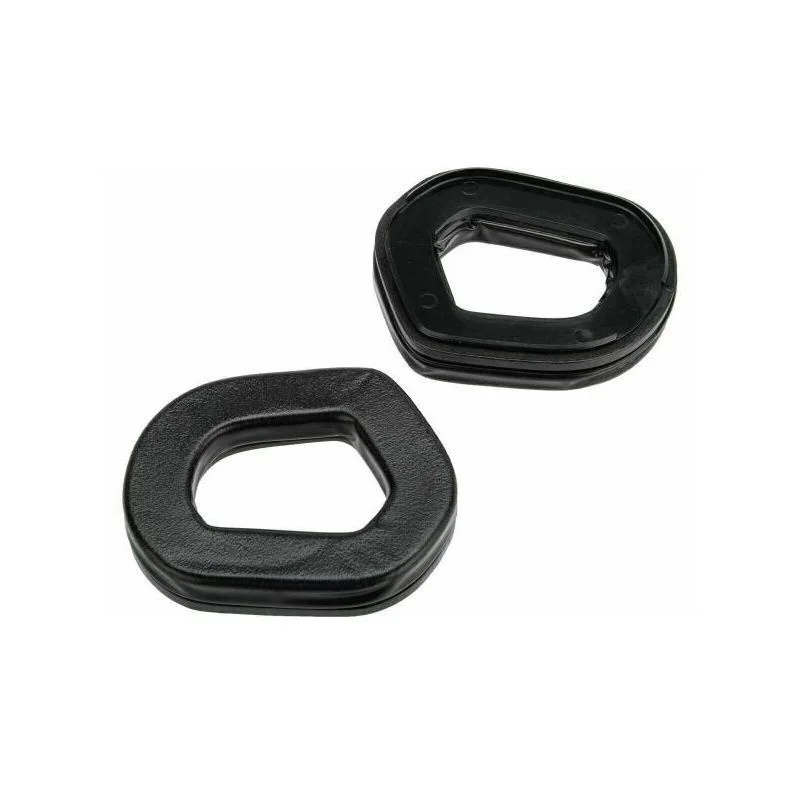 EARMOR tactical headset replacement ear pads S03 silicone ear pads headphone accessories, suitable for M31/M32/M31H/M32H headset 5