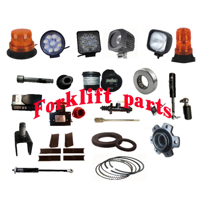 Forklift parts gearbox 24V gear solenoid valve For TCM Komatsu Mitsubishi FD35/50/80-Z8/T8/T9 130C3-82751