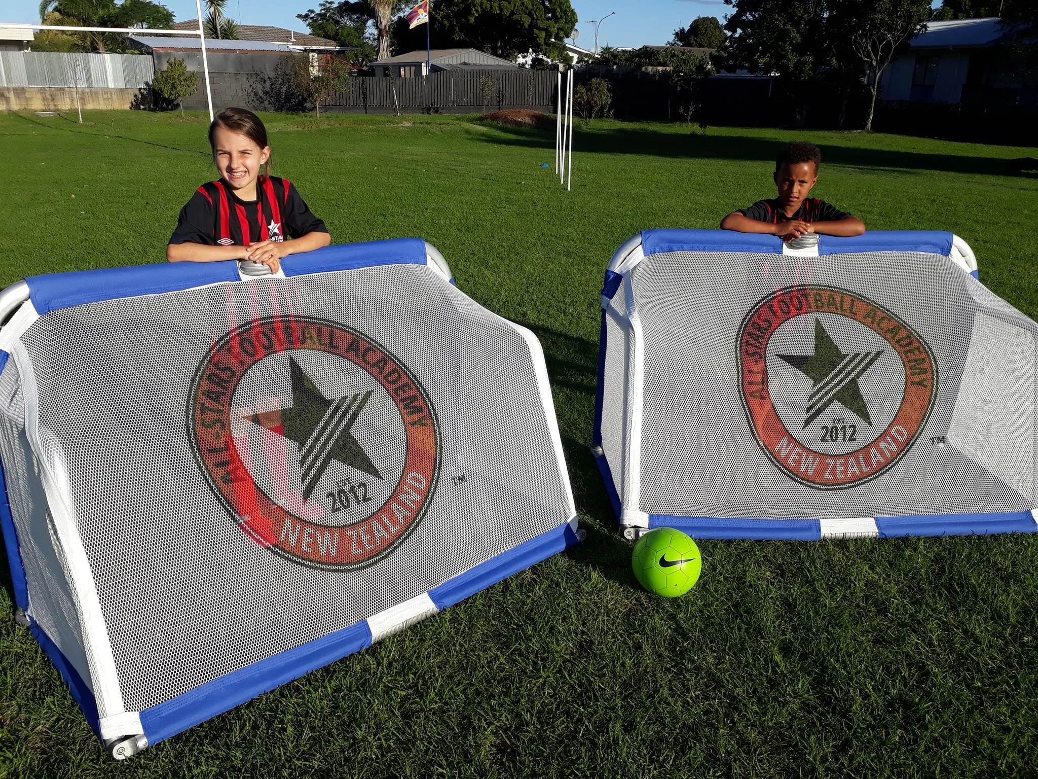 Рисунок 4 - Тренировочные складные алюминиевые