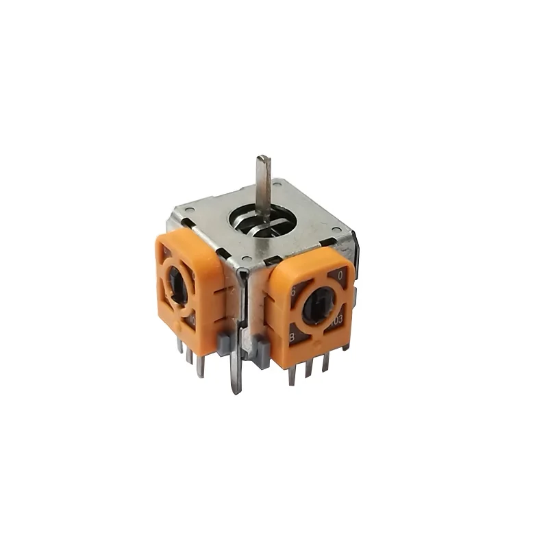 Potentiomètre Joystick 10K Ohms pour Drone RC - Réinitialisation Auto