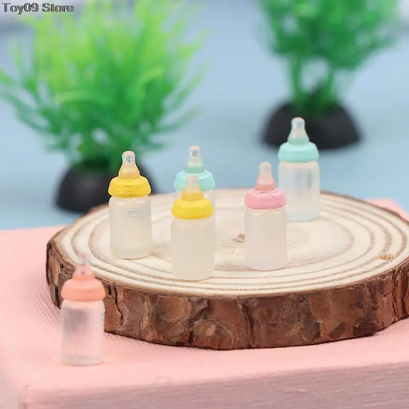 How to Organize Baby Bottles - Blue i Style