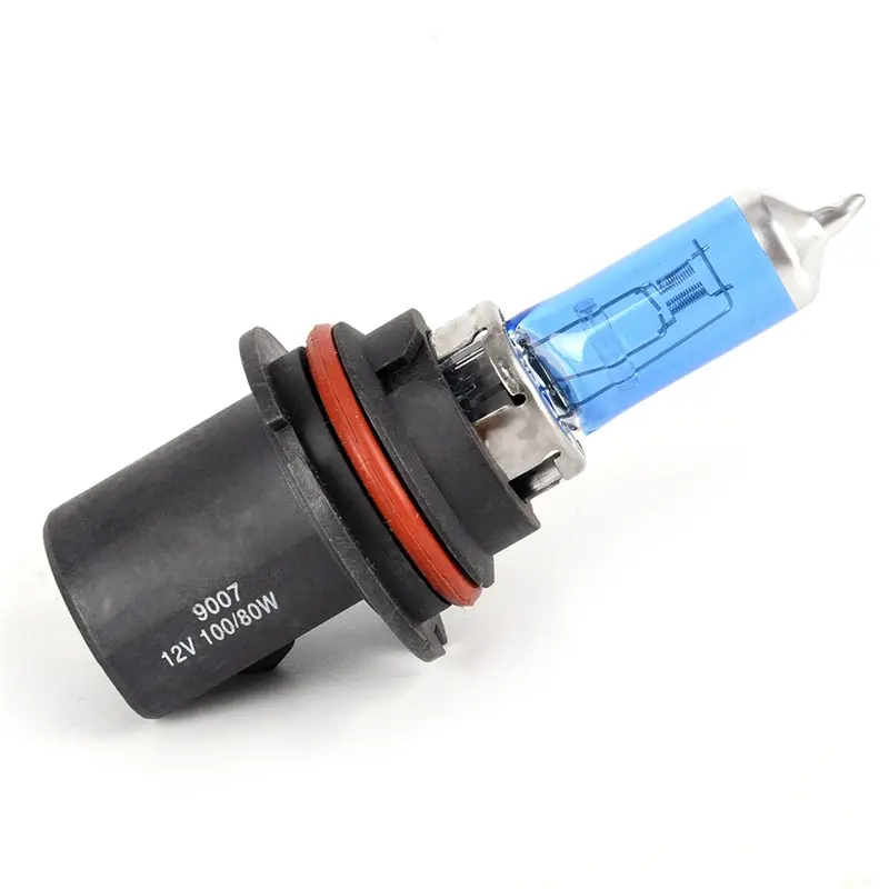 12V 100/80W HB5 9007  ȭƮ ڵ  Ķ  ҷΰ  ڵ   Ʈ, 2 ǽ