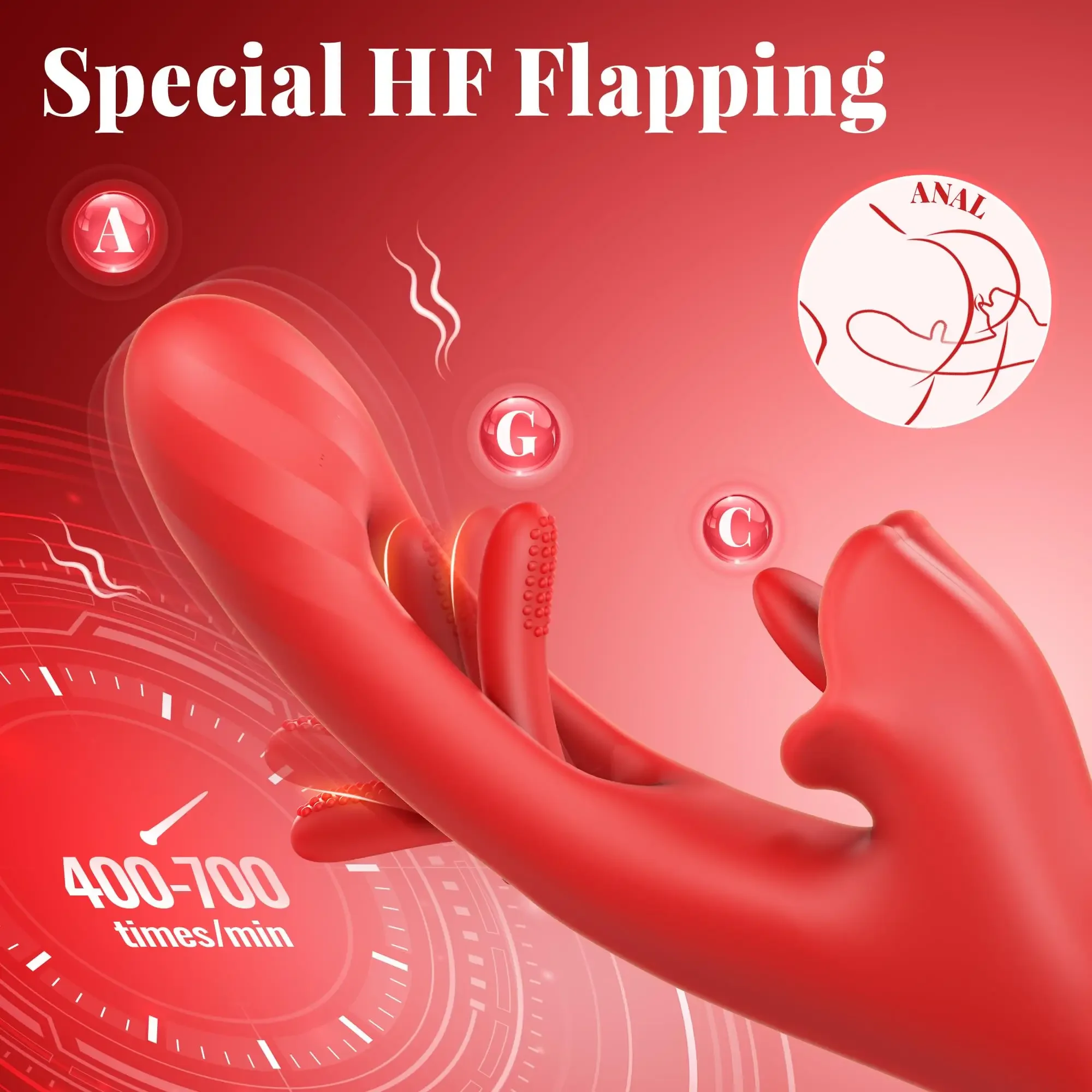 2 in 1 Tongue Licking Dildo Vibrator for Women Flapping Rotating Clitoris Stimulator G Spot Massage Female Masturbator Sex Toy tongue masturbator clitoris vibrator tongue vibrator female sex toys dildo sex toys vibrator sex toy