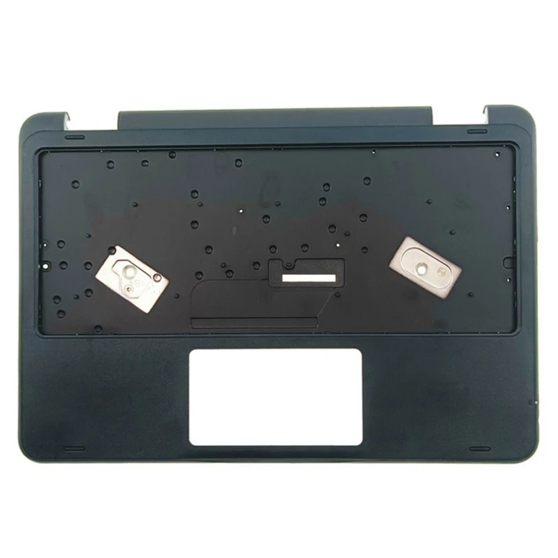Palm Resto Teclado para Dell Chromebook 11 3189 00yfyx Portátil Capa Superior Case - Imagem 4