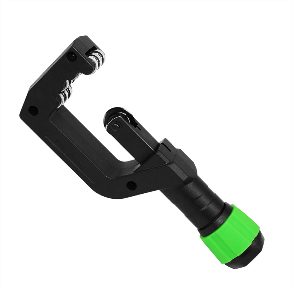 CT-N670 베어링 파이프 절단기, 강력한 냉각 장치, 알루미늄 구리 튜브 절단기, 6-70mm 파이프 절단기