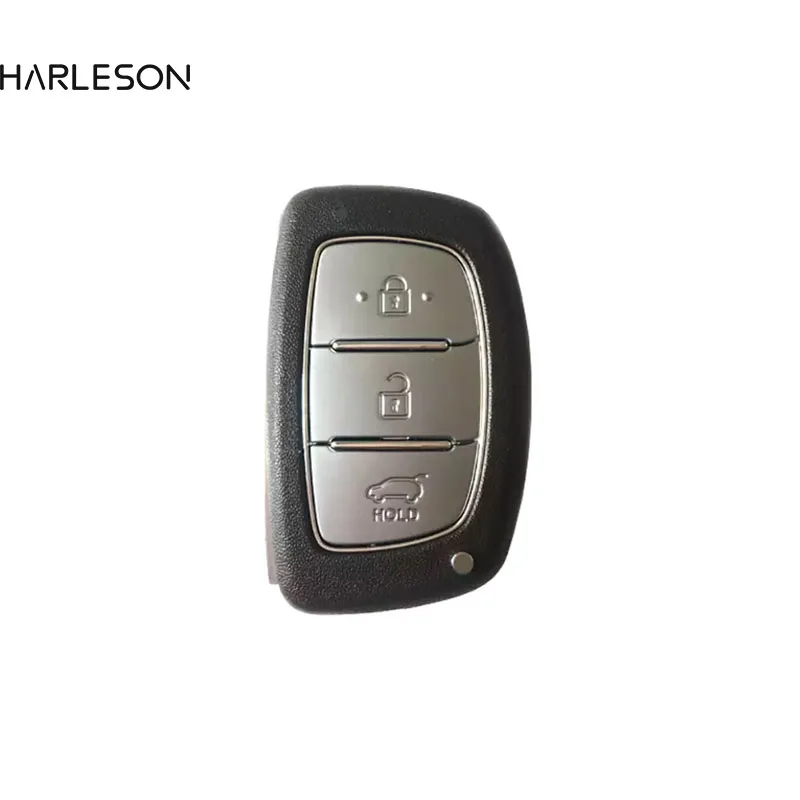 Originele Aftermarket 3 Knop 433MZ 47 Chip 2016-2017 Voor Hyundai Tucson Smart Key 95440D3000 Fccid 95440-D3000