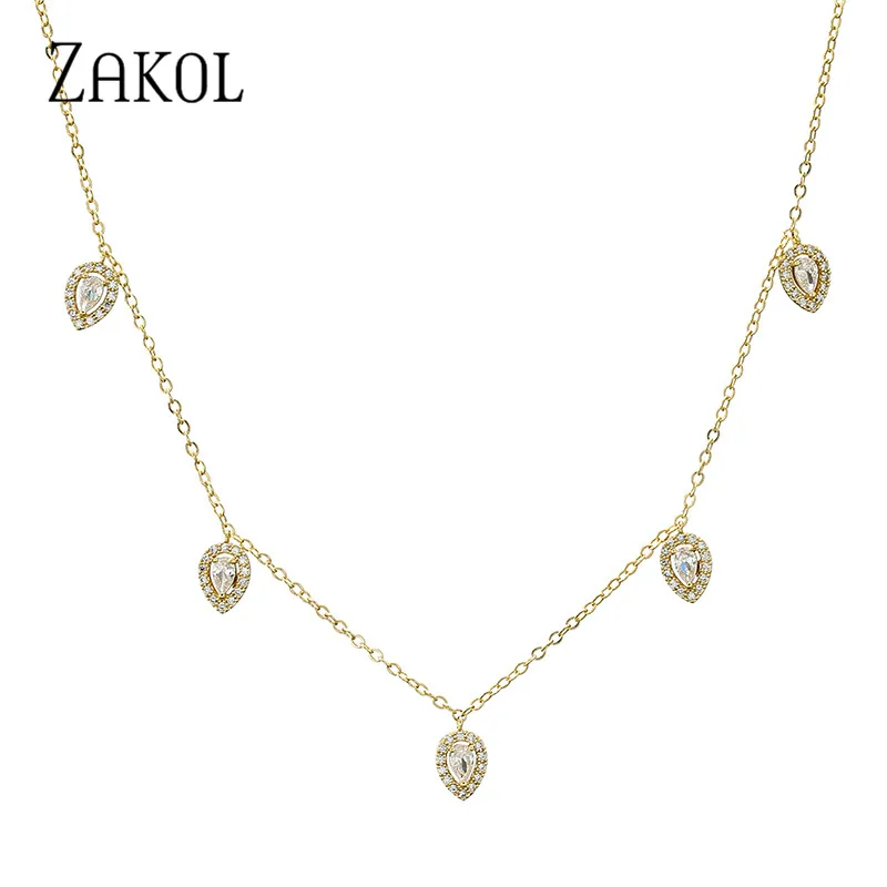 [PRIMAUTE] 韓国☆CRYSTAL drop NECKLACE il_1080xN.6155896589_3brx.jpg