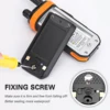 Baofeng UV-21 Pro V2 Air Band Walkie Talkie Wireless Copy Frequency AM Type-C Long Range Upgrade UV-5R Ham Radio 6