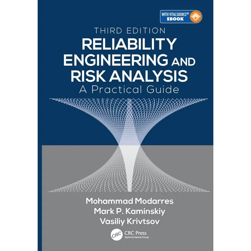 

Инженерная надёжность и анализ рисков практическое руководство