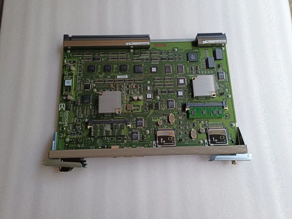 

For IBM 31P1802 31P1798 DS8800 8GB 4-port optical fiber module FC DA card