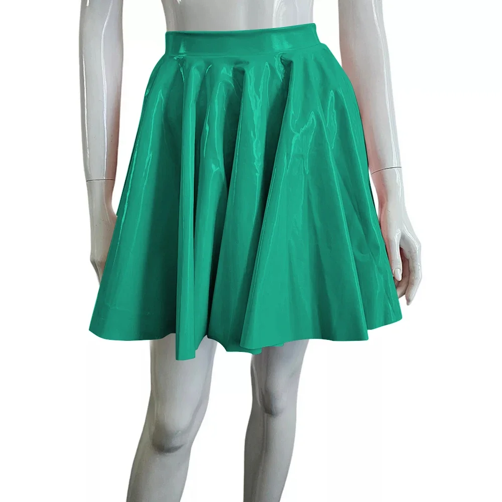 Bright Green