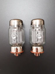 PSVANE Hifi KT88 KT88/C Vacuum Tube Amplifier Replace 6550 KT88 for Hifi Audio Vintage Tube AMP DIY Factory Matched Pair Quad